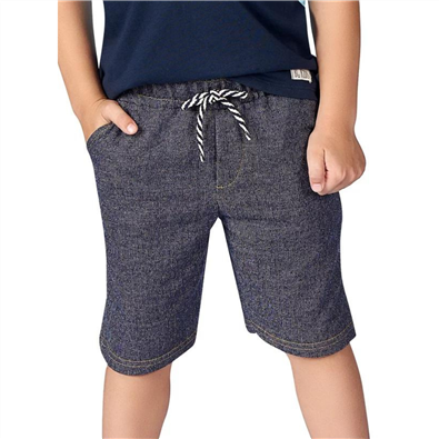 Bermuda Infantil Masculina