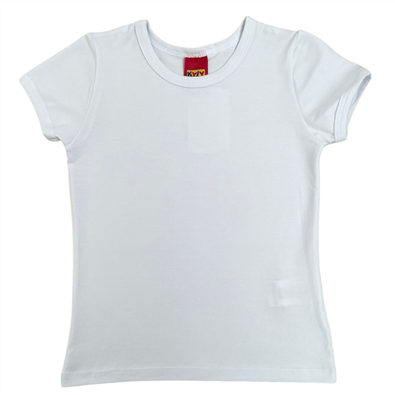 Blusa Infantil Feminina