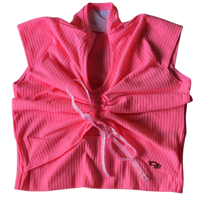 Blusa Infantil Feminina