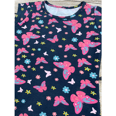 Blusa Infantil Feminina