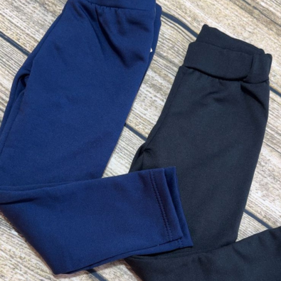 Cala Legging Infantil Feminina