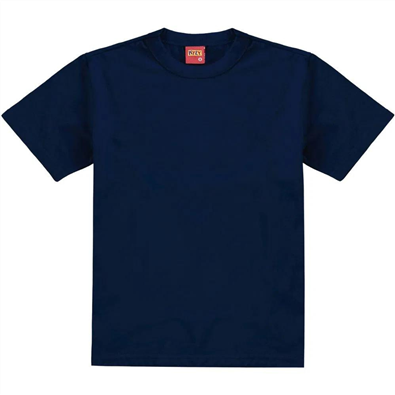 Camiseta Infantil Masculina