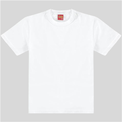 Camiseta Infantil Masculina