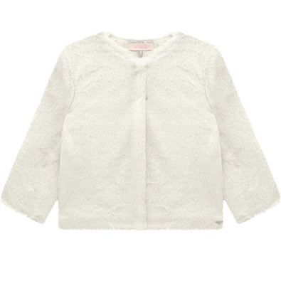 Casaco Infantil Feminino Teddy Inverno