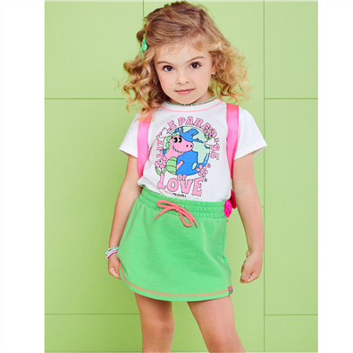 Conjunto Infantil Feminino