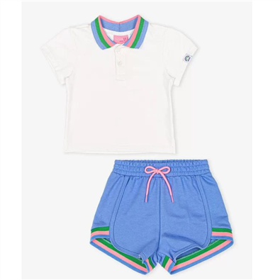 Conjunto Infantil Feminino