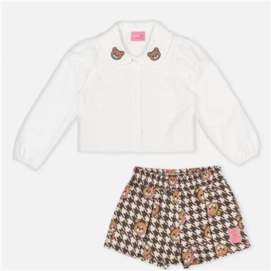 Conjunto Infantil Feminino