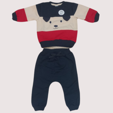 Conjunto Infantil Feminino Inverno