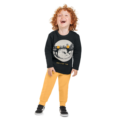 Conjunto Infantil Masculino Inverno