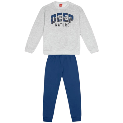 Conjunto Infantil Masculino Inverno