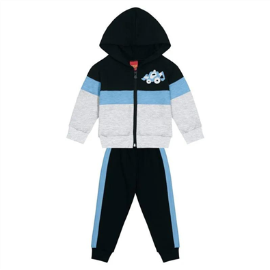 Conjunto Infantil Masculino Inverno