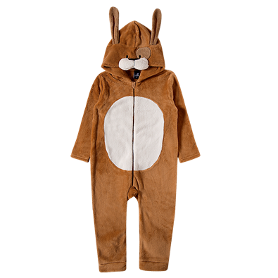 Macaco de Pelcia Infantil Cachorrinho Kids