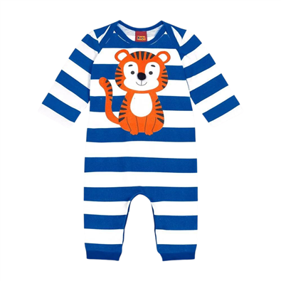 Macaco Infantil Masculino Inverno Beb