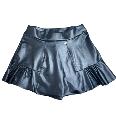 Shorts Saia Infantil Feminino