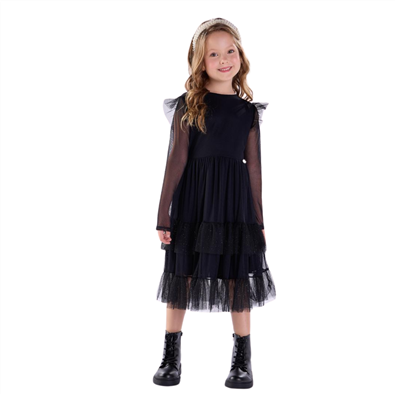 Vestido Infantil Feminino