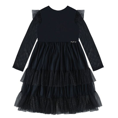 Vestido Infantil Feminino